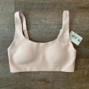 Lululemon In Alignment Straight astral Bra